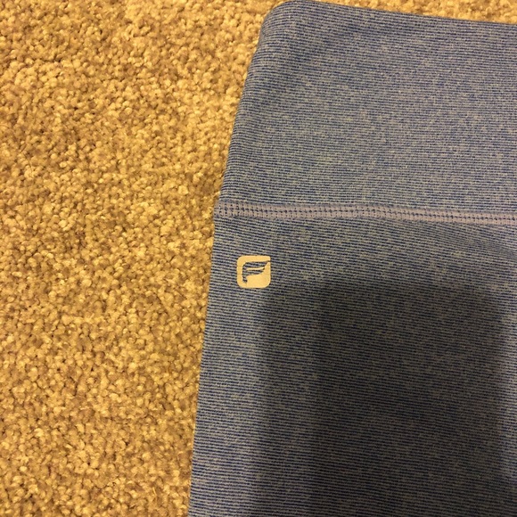 Fabletics Work out pants - Picture 3 of 3